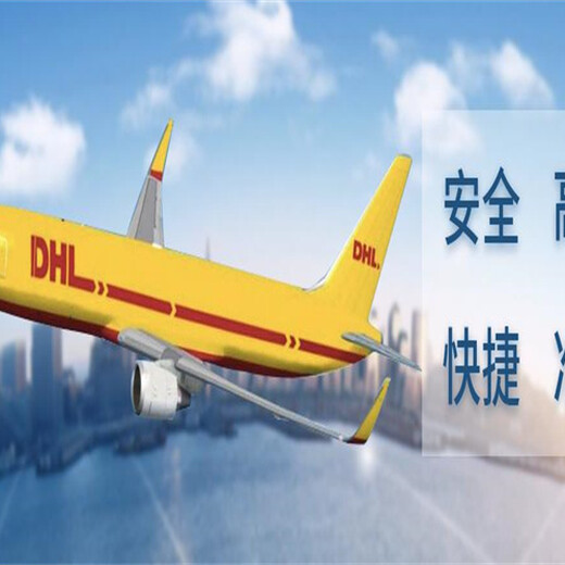 醴陵DHL国际快递公司-专注醴陵国际快递进出口业务所托必达