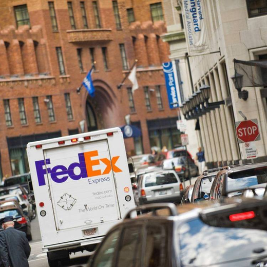 肥东联邦快递肥东联邦国际快递公司Fedex智能全段轨迹跟踪