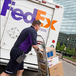 桃城区联邦快递桃城区联邦国际快递公司Fedex智能全段轨迹跟踪