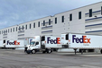西华联邦快递西华联邦国际快递公司Fedex智能全段轨迹跟踪