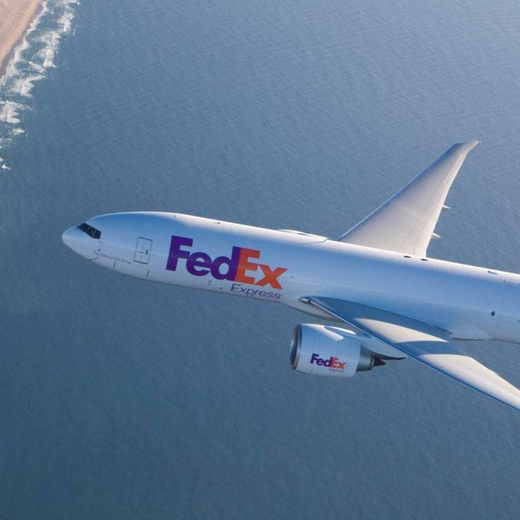 商城联邦快递商城联邦国际快递公司Fedex智能全段轨迹跟踪