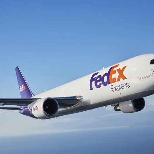 商洛联邦快递商洛联邦国际快递公司Fedex智能全段轨迹跟踪