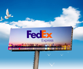 临淄区联邦快递临淄区联邦国际快递公司Fedex智能全段轨迹跟踪