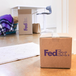 张家口联邦快递张家口联邦国际快递公司Fedex智能全段轨迹跟踪