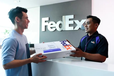 项城联邦快递项城联邦国际快递公司Fedex智能全段轨迹跟踪