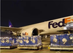 十堰联邦快递十堰联邦国际快递公司Fedex智能全段轨迹跟踪