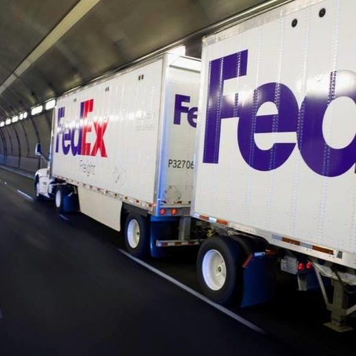 临泉联邦快递临泉联邦国际快递公司Fedex智能全段轨迹跟踪