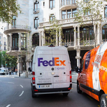 济源联邦快递济源联邦国际快递公司Fedex智能全段轨迹跟踪