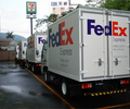 永清联邦快递永清联邦国际快递公司Fedex智能全段轨迹跟踪
