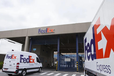 巨野联邦快递巨野联邦国际快递公司Fedex智能全段轨迹跟踪