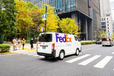景县联邦快递景县联邦国际快递公司Fedex智能全段轨迹跟踪
