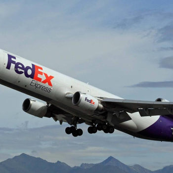 周口联邦快递周口联邦国际快递公司Fedex智能全段轨迹跟踪