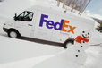 江东区联邦快递江东区联邦国际快递公司Fedex智能全段轨迹跟踪