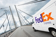 德城区联邦快递德城区联邦国际快递公司Fedex智能全段轨迹跟踪