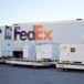 北海联邦快递北海联邦国际快递公司Fedex智能全段轨迹跟踪