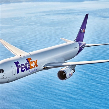 文山联邦快递文山联邦国际快递公司Fedex智能全段轨迹跟踪