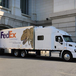平和联邦快递平和联邦国际快递公司Fedex智能全段轨迹跟踪