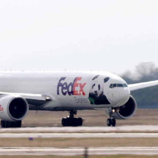 永嘉联邦快递永嘉联邦国际快递公司Fedex智能全段轨迹跟踪