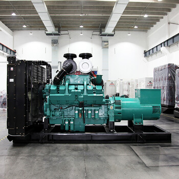 康明斯發(fā)電機廠家電話支持定制