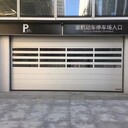 霍曼快速門(mén)HS7030PU42