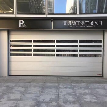 霍曼快速門HS7030PU42