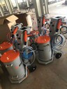 安徽銷(xiāo)售型手動(dòng)靜電粉末噴槍軼川靜電噴槍