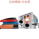 安徽銷售型自動靜電粉末噴槍安徽型自動粉末噴槍
