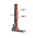 軼川往復(fù)機(jī)二維往復(fù)機(jī)E-ROBOTZA新款