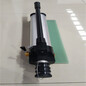 单接口液压手动泵BS-63/0.07破拆工具动力源手动液压泵