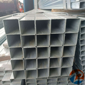 西安Q235b方管矩形管廠家供應加工