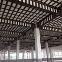 石家庄框架建筑改造拆除加固建筑物下沉倾斜纠偏加固设计施工