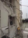 邯鄲混凝土建筑靜力拆除房屋樓板梁柱墻拆除加固設計施工