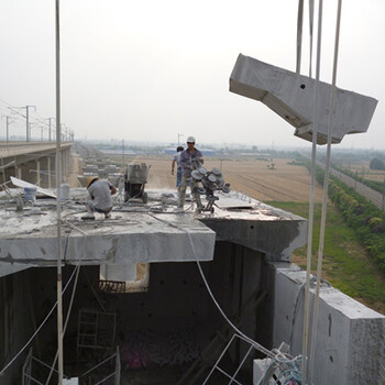 阳泉别墅改扩建拆除加固钢结构隔层搭建加固设计施工