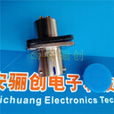 4芯公母頭接插件XCG14T4Z1P1XCG14F4Z1P1圓形連接器新品銷售