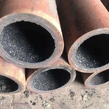 陶瓷內襯耐磨彎頭復合陶瓷耐磨彎頭可來圖定制型號圖片