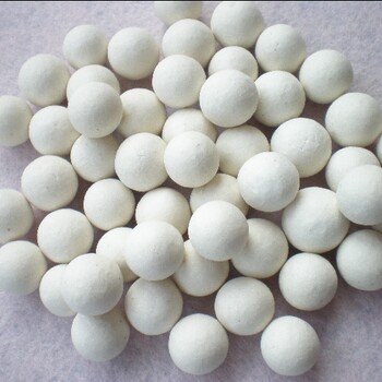微球氧化铝球/载体氧化铝球/废椰壳活性炭回收