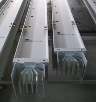 南京密集型母线槽回收三相五线制母线回收