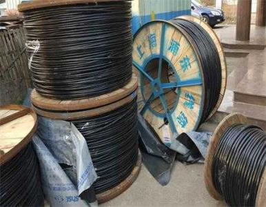 苏州电缆线回收,苏州二手电线电缆回收