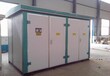 上海箱式变压器回收二手箱变回收预装式变电站回收