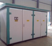苏州美式/欧式/电力设备回收(高压/低压)预装式变电站