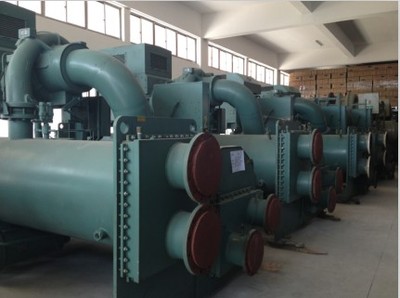 上海回收溴化锂中央空调上海回收溴化锂溶液免费评估拆除！