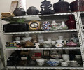 上海老瓷器回收，上海老瓷器花瓶回收，上海老瓷器擺件回收