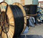 上海电缆线回收-上海废旧电缆回收公司