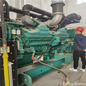 金华康明斯发电机组回收金华发电机组回收二手柴油发电机回收