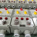 BXMD-防爆動力配電箱/防爆檢修電源插座箱遼飛防爆