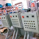 遼飛防爆自吸泵電機(jī)防爆控制箱/戶外型防爆電源設(shè)備箱
