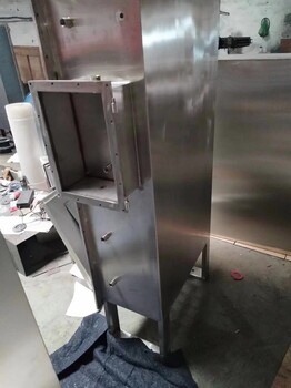 防爆電控箱防爆照明配電箱