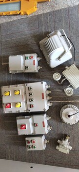 遼飛防爆BMG58-T防爆電源箱非標(biāo)定做