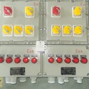 遼飛防爆水泥廠用粉塵防爆配電箱/控制電機(jī)防爆動(dòng)力箱生產(chǎn)廠家