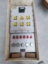BQD55防爆星三角啟動(dòng)器